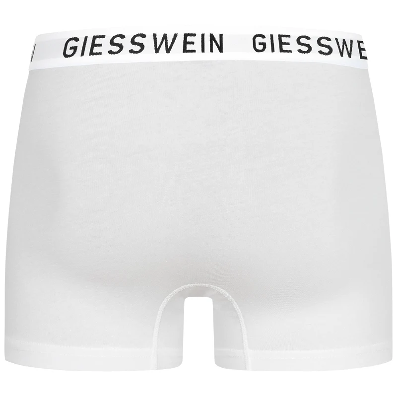Organic Boxershorts 3er-Pack