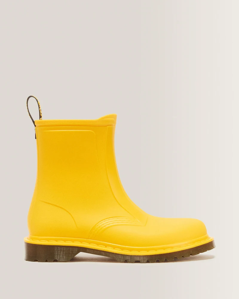 DR.MARTENS Schuhe 1460 Rain dms yellow