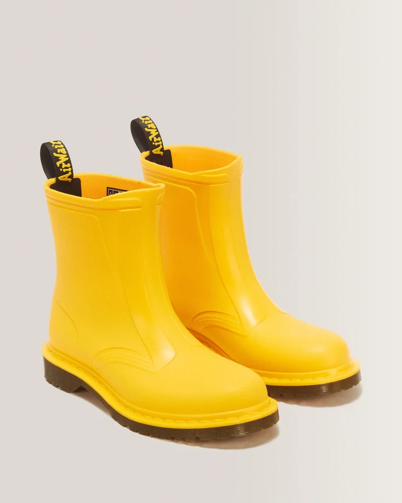 DR.MARTENS Schuhe 1460 Rain dms yellow