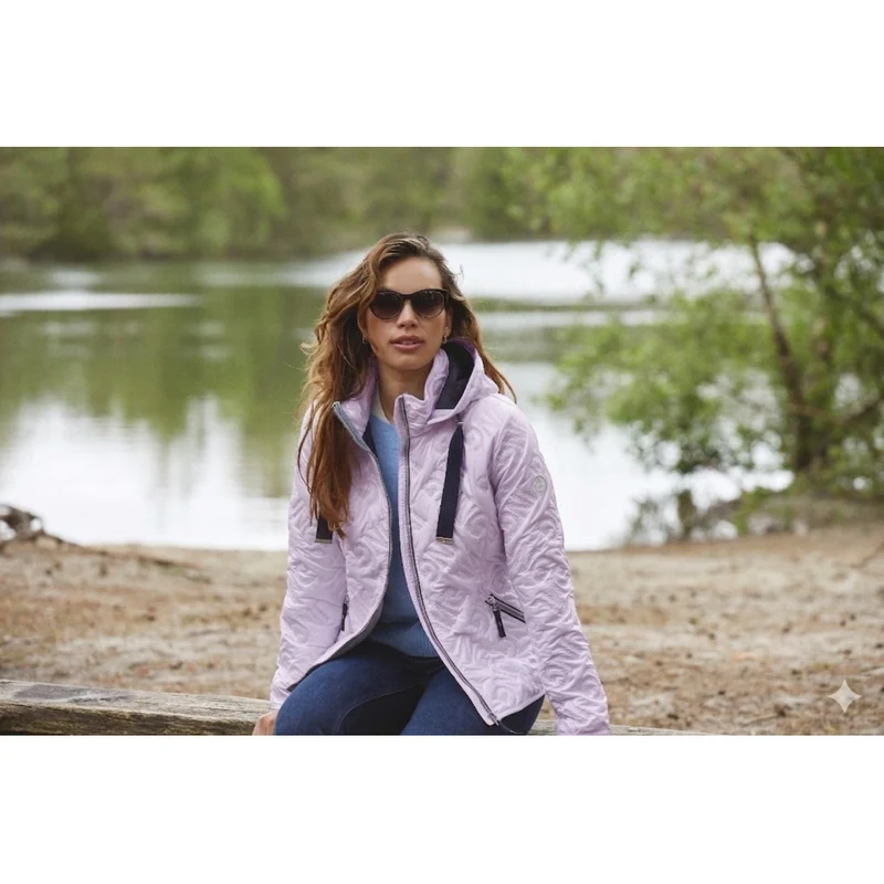 Isabella - Lavendel