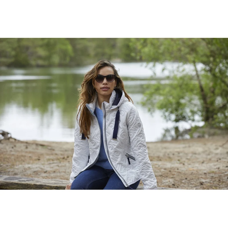 Isabella - Ecru