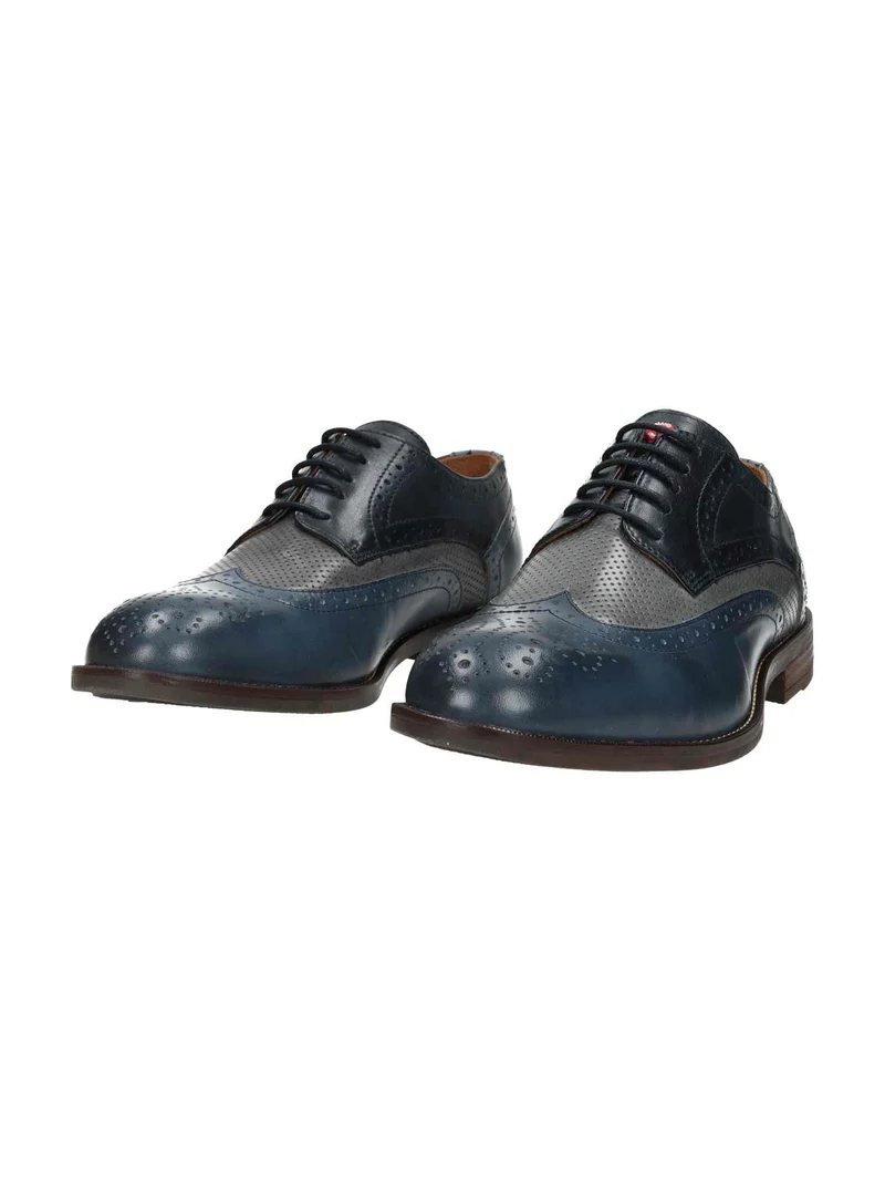 Wind 5 jeans grey navy