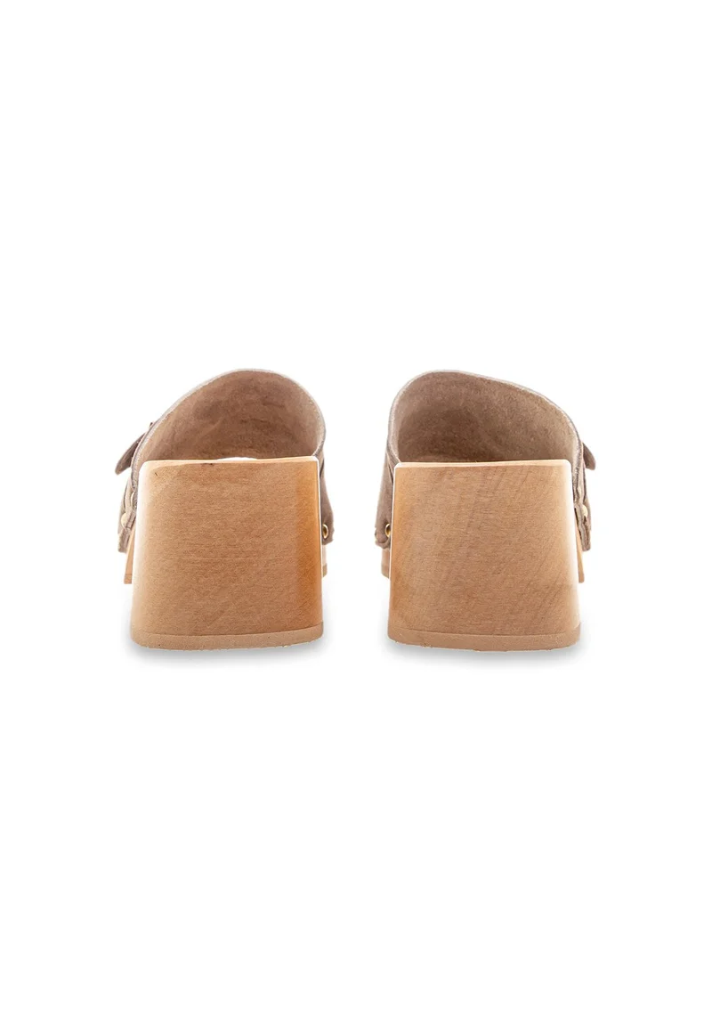 Pescura Sarah beige