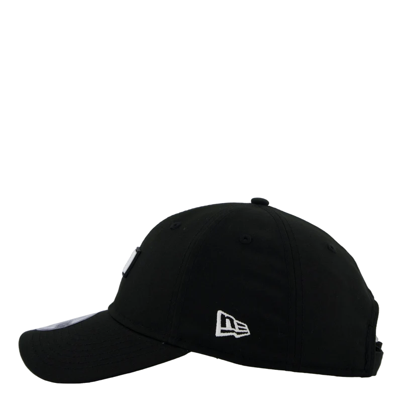 Recycled 9twenty Newera Blk