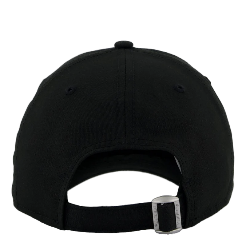 Recycled 9twenty Newera Blk