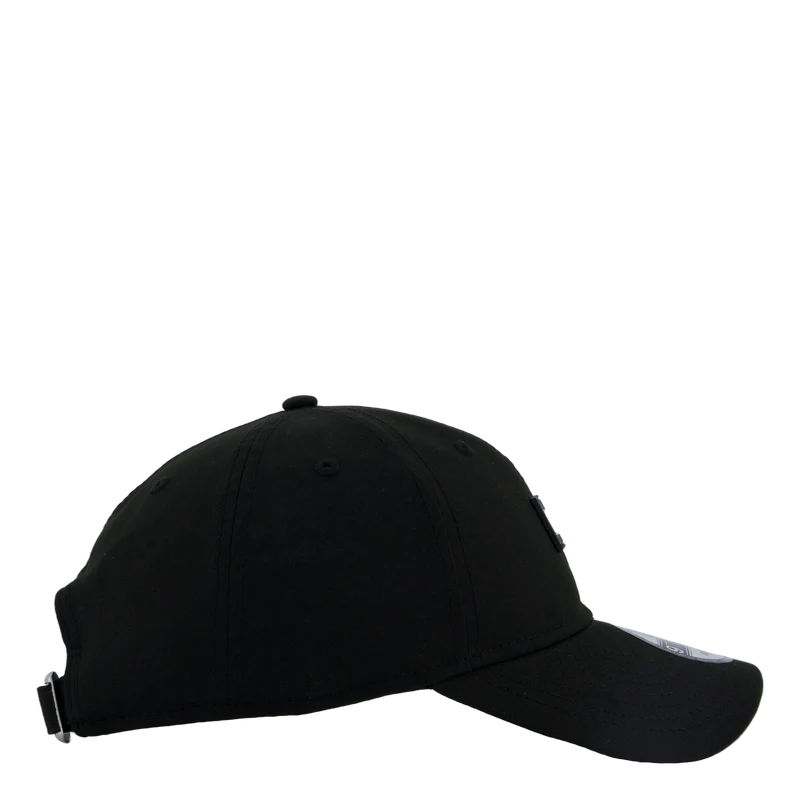 Recycled 9twenty Newera Blk