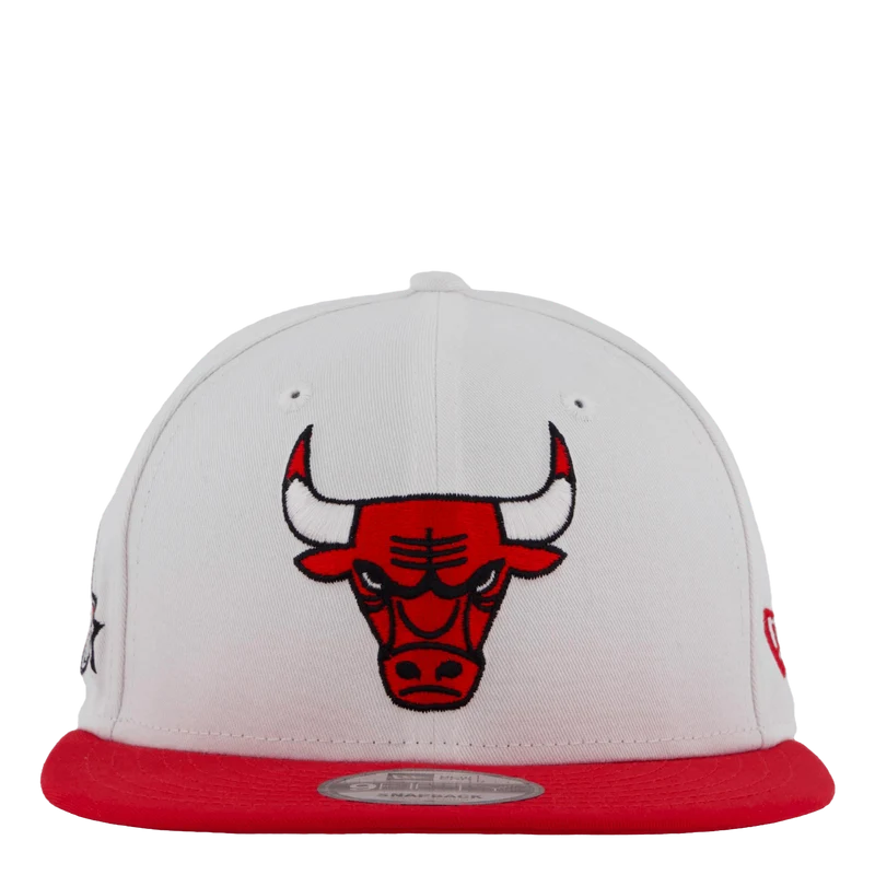 White Crown Patch 9fifty Chib Fdrwhi
