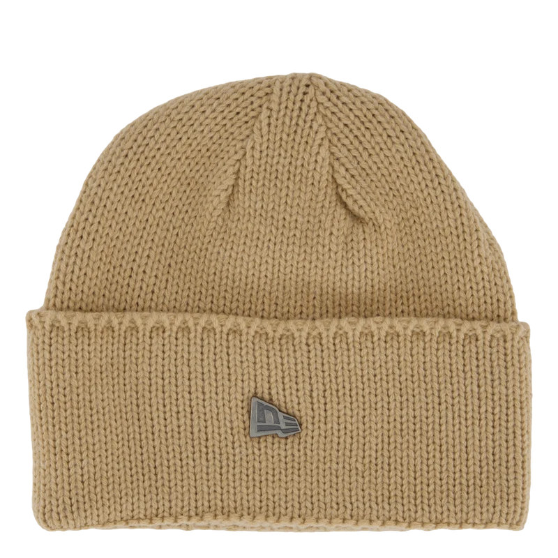 Ne Wide Cuff Beanie Newera Tta