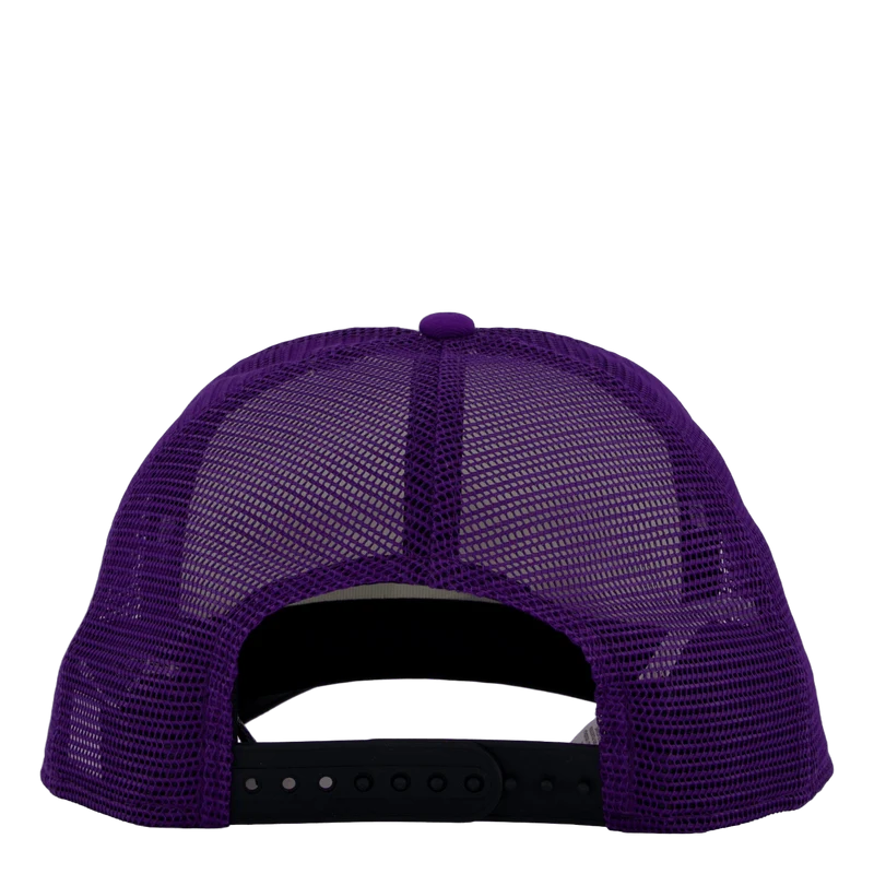 Nba Graphic Trucker Loslak Blktrp