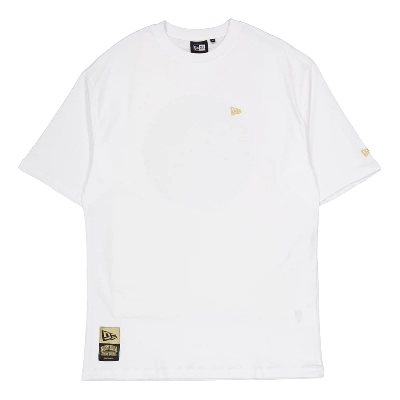 Ne Sticker Os Tee Newera Whimtg