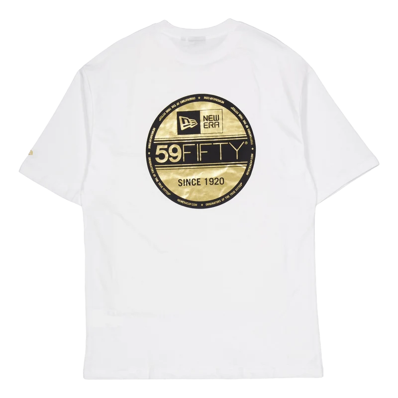 Ne Sticker Os Tee Newera Whimtg