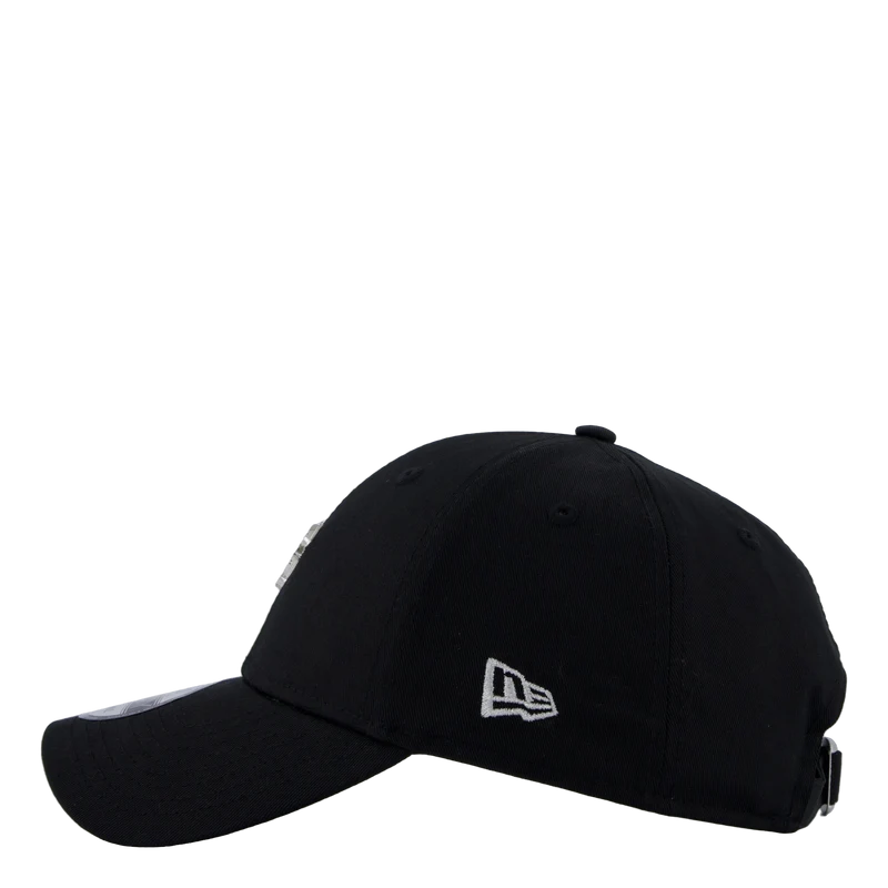 Metallic Pin 9forty Chibul Blk