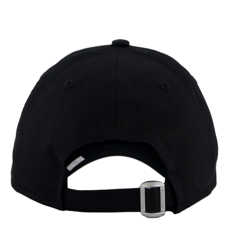 Metallic Pin 9forty Chibul Blk