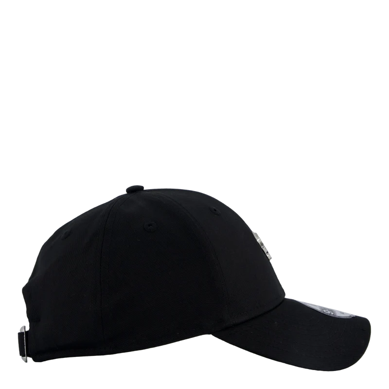 Metallic Pin 9forty Chibul Blk