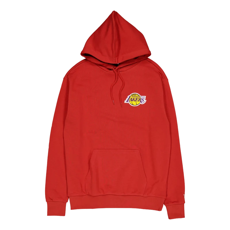 League Essentls Inj Os Hoody Inr