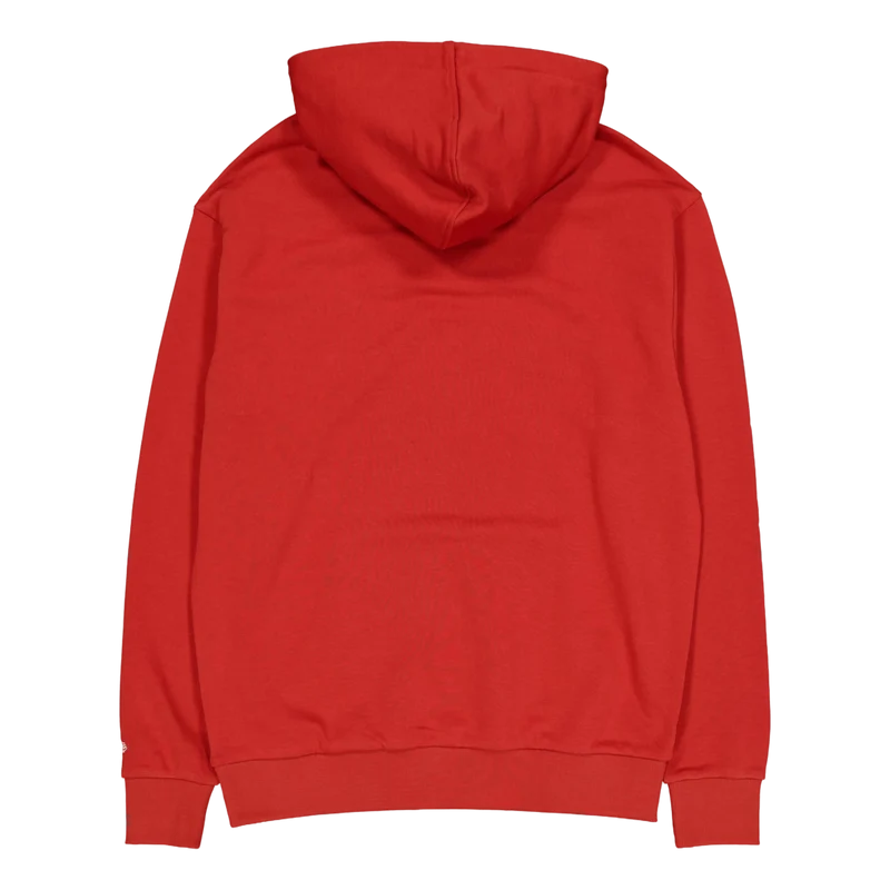 League Essentls Inj Os Hoody Inr
