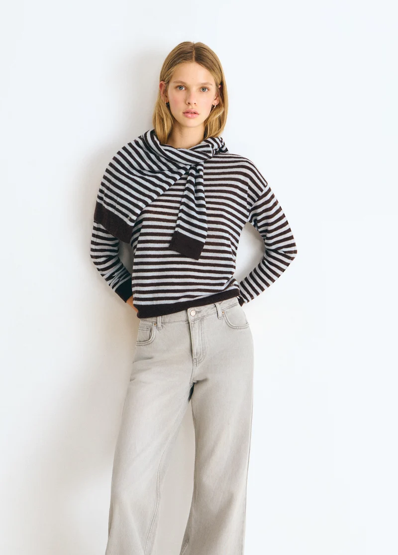 Basic 5-pocket jeans