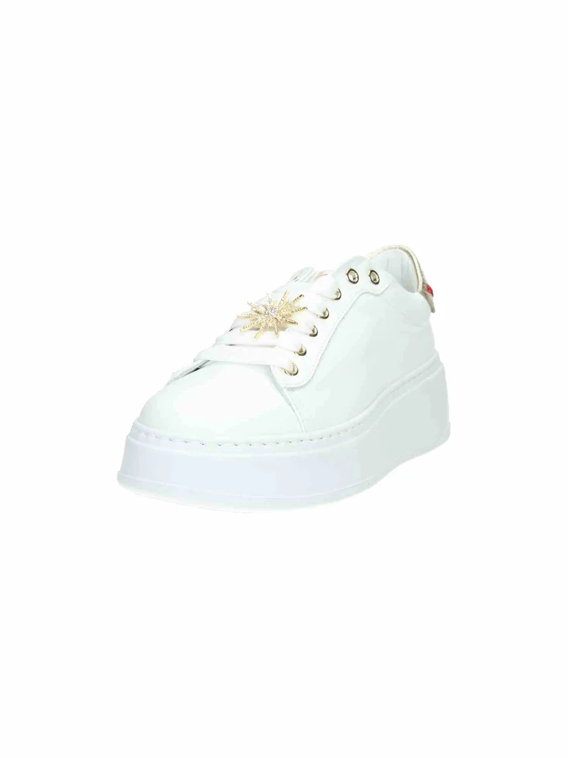 PIA334A Combi white/platino