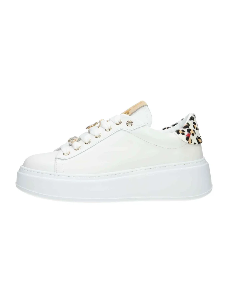 PIA354A Casual Chic animalier