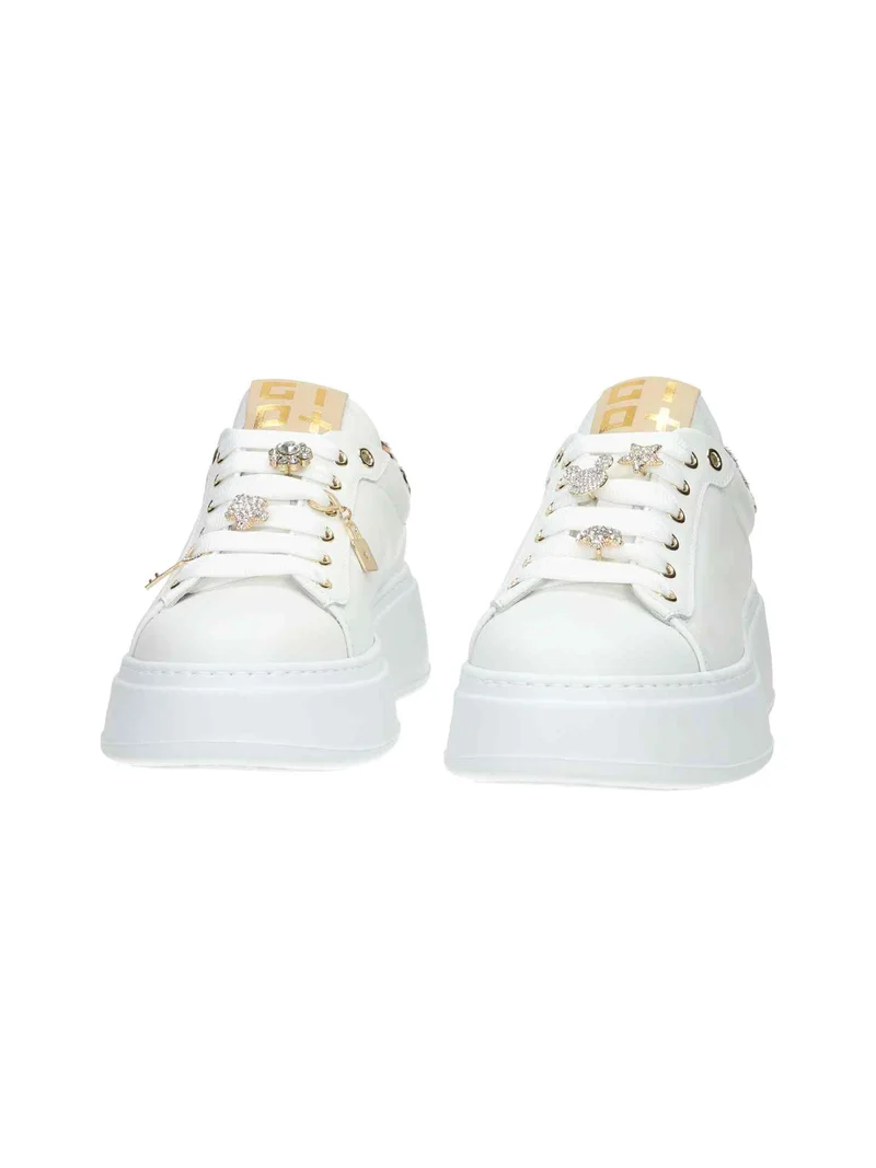 PIA354A Casual Chic animalier