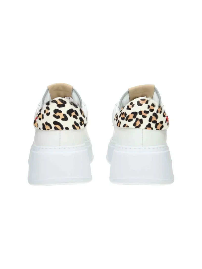 PIA354A Casual Chic animalier