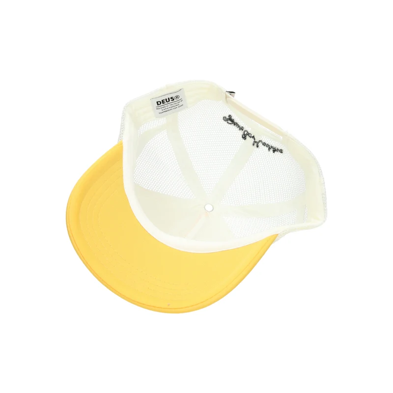 Sunflare Trucker spectra yellow