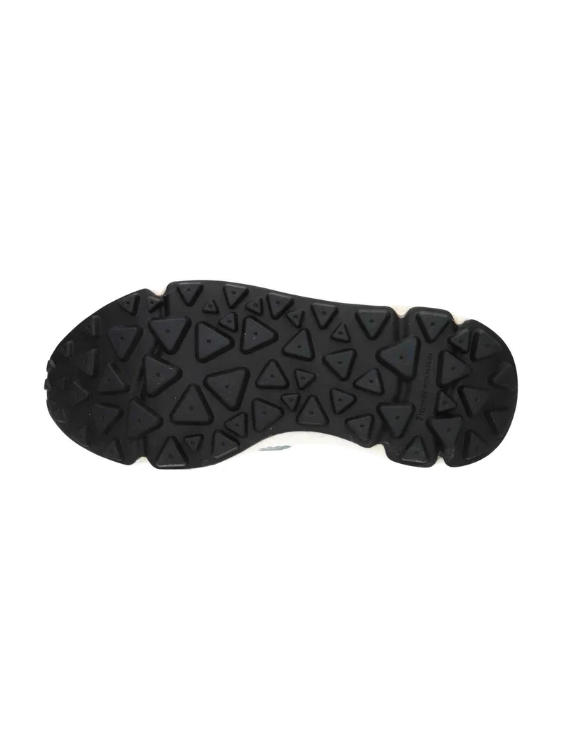 Yamano 3 Man Kaiso Eco Suede/Eco Nylon stone/anthracite