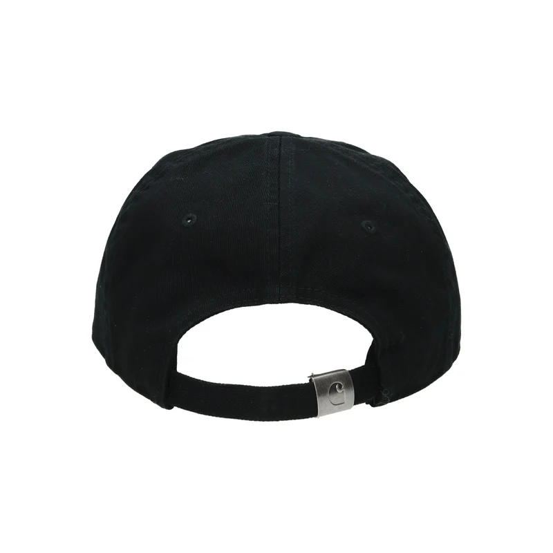 Madison Logo Cap black/white