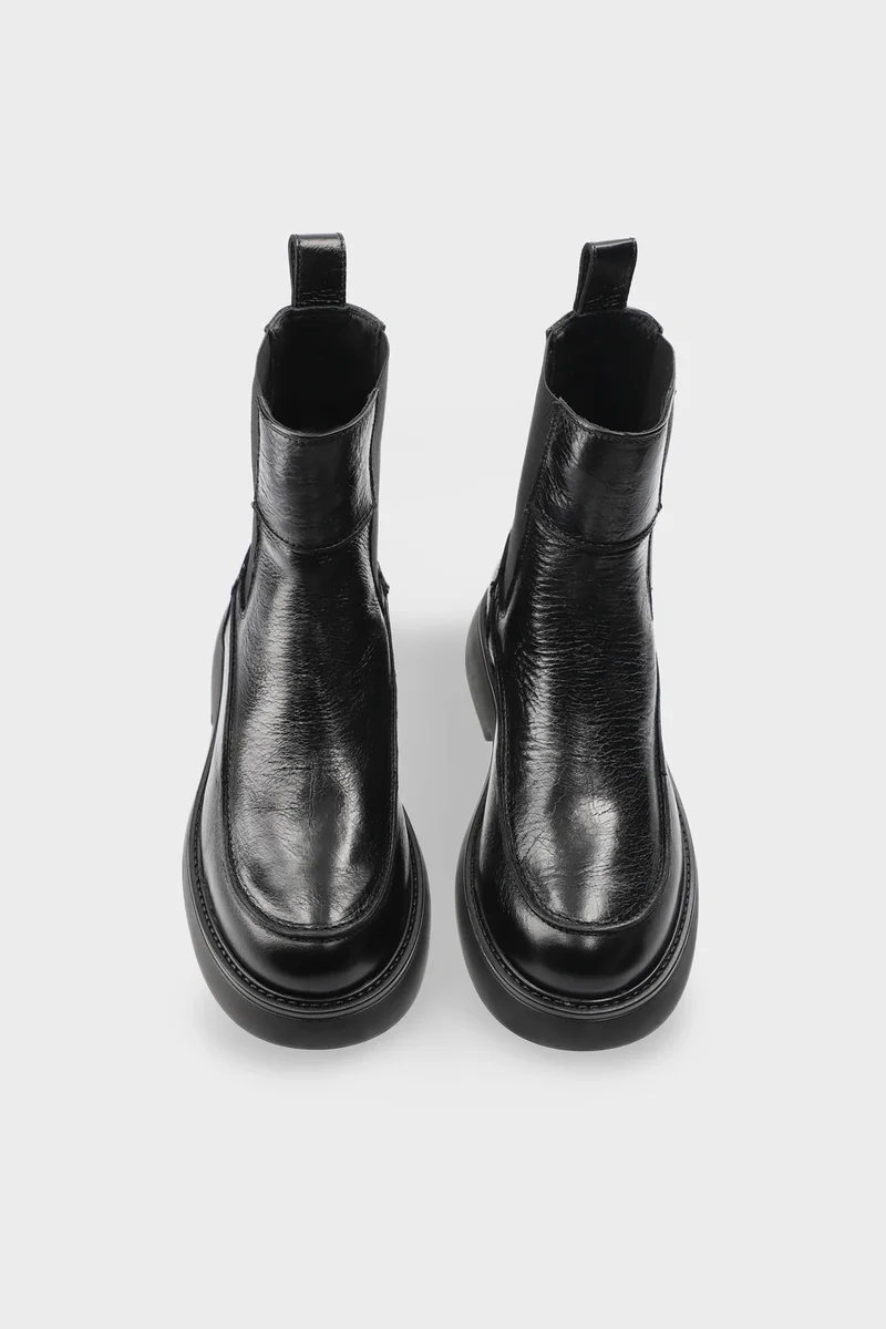 COPENHAGEN Schuhe Damen CPH759 schwarz