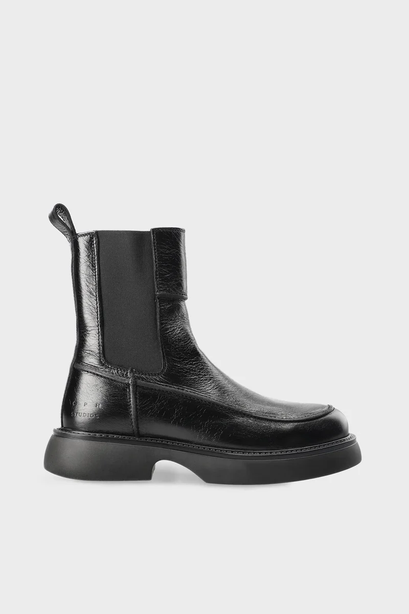 COPENHAGEN Schuhe Damen CPH759 schwarz
