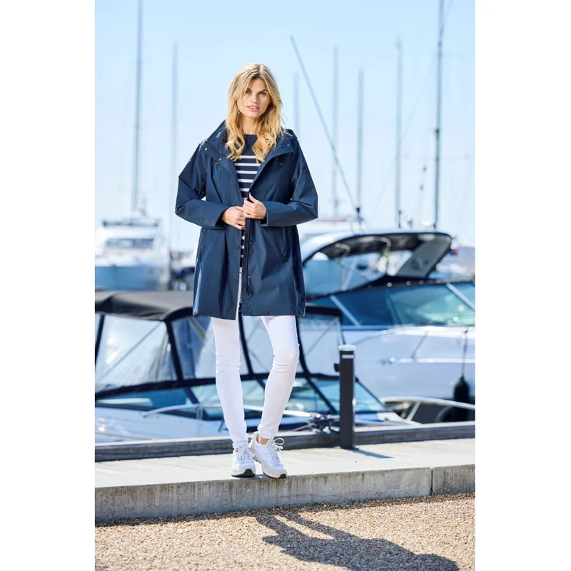 Noabelle - Marineblau