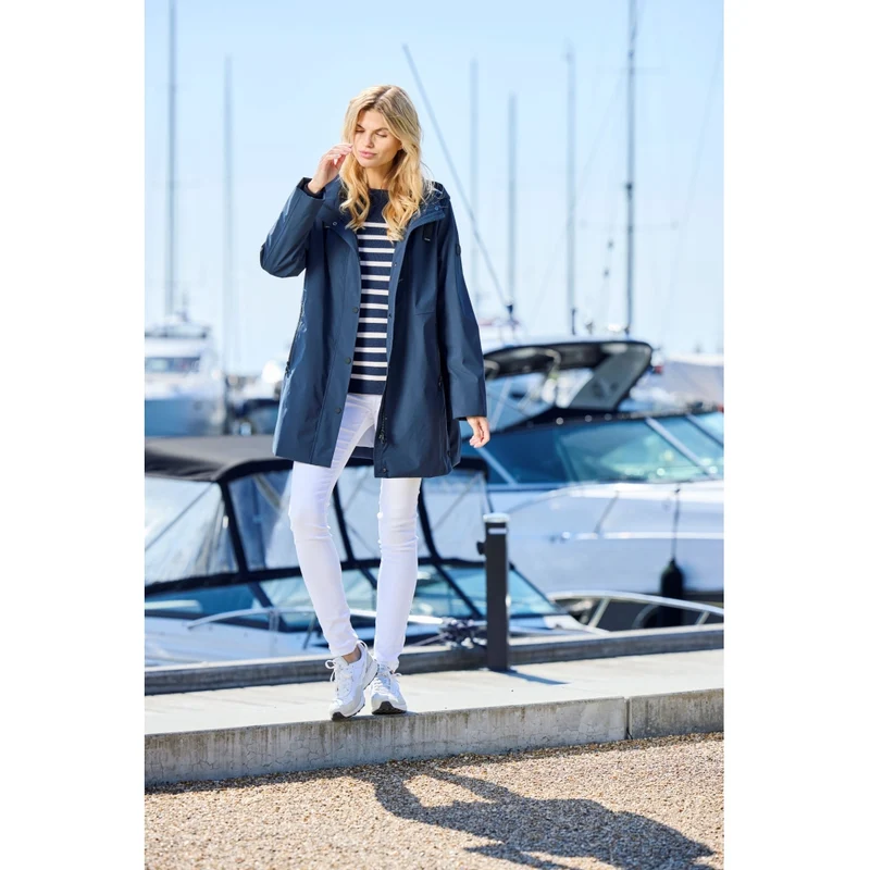 Noabelle - Marineblau