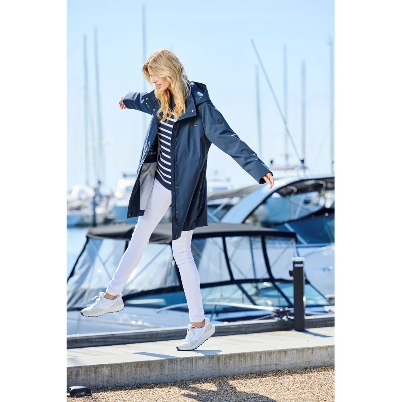 Noabelle - Marineblau