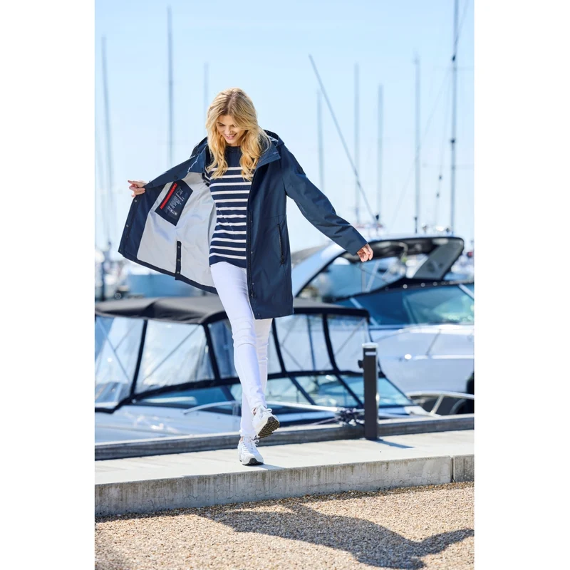 Noabelle - Marineblau