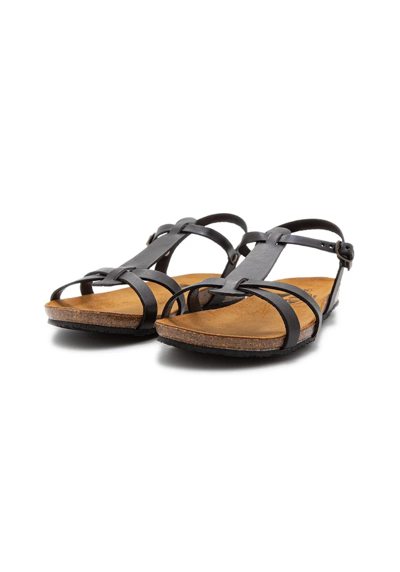 Mam Coco 575412 Vaquetilla negro