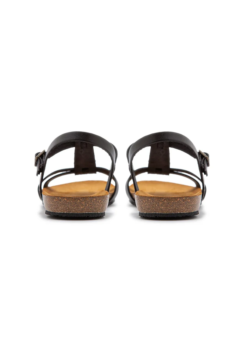 Mam Coco 575412 Vaquetilla negro