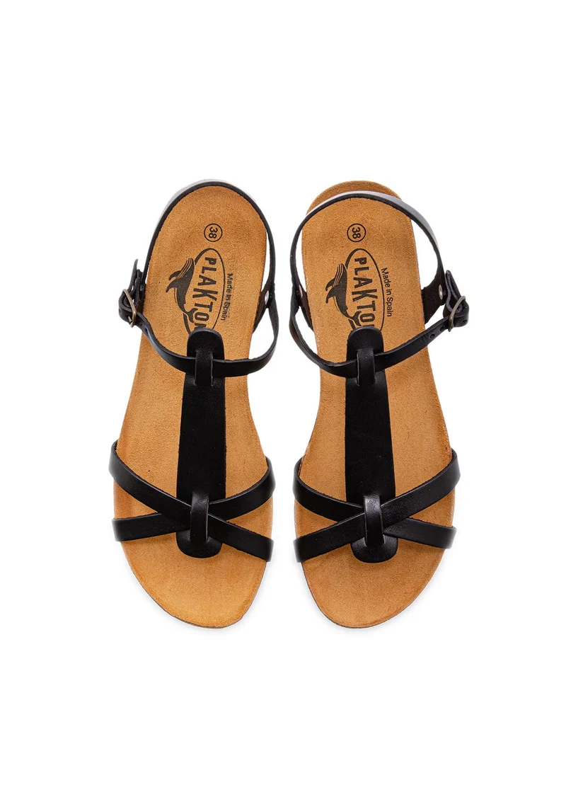 Mam Coco 575412 Vaquetilla negro