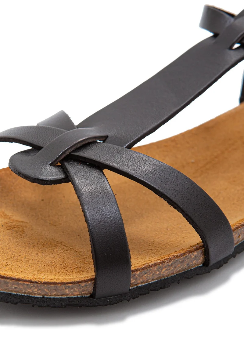 Mam Coco 575412 Vaquetilla negro