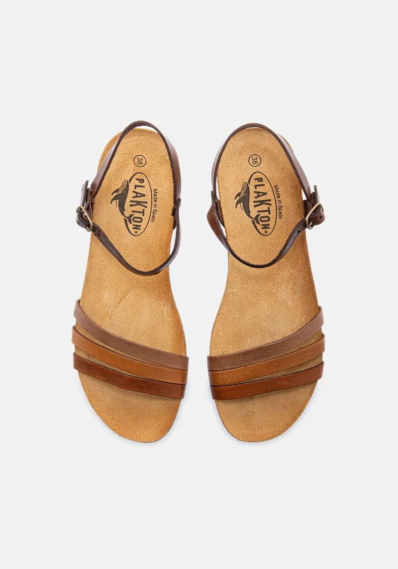 Mam Alou 575080 Vaquetilla tri camello/s