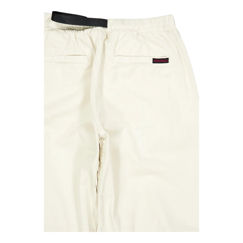 Gramicci Pant Straight Fit Greige