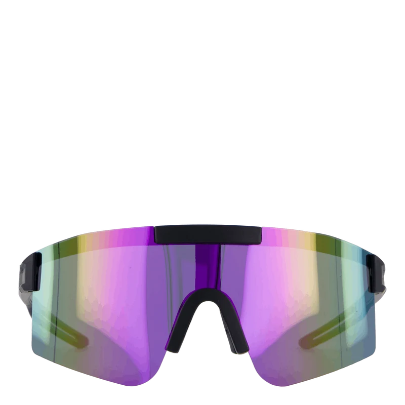 Luca Black / Purple Mirror