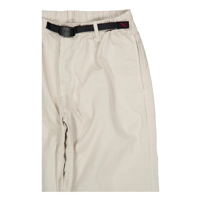 Gramicci Pant Straight Fit Dune Pigment