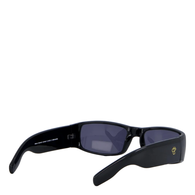 Miklo Black / Black