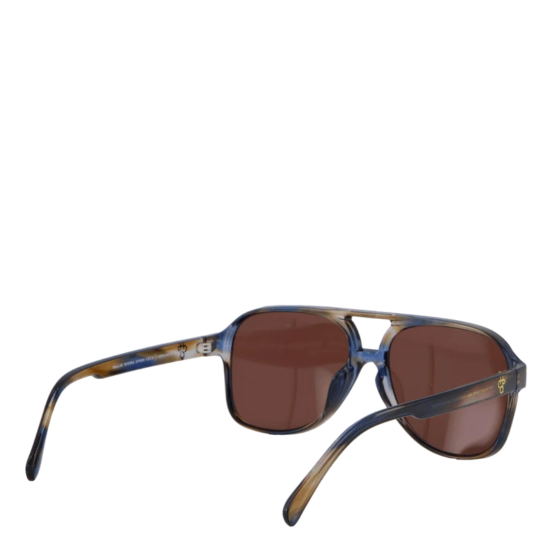 Dallas Cigar Smoke / Brown