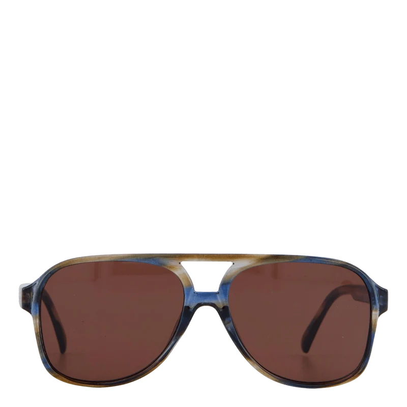 Dallas Cigar Smoke / Brown