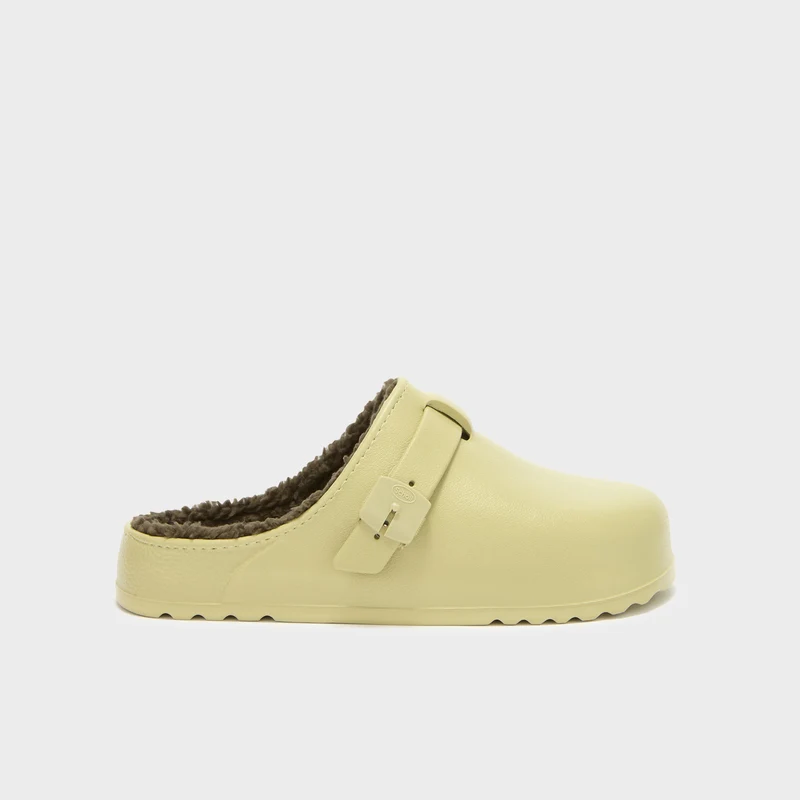 BAHIA CLOG FUR