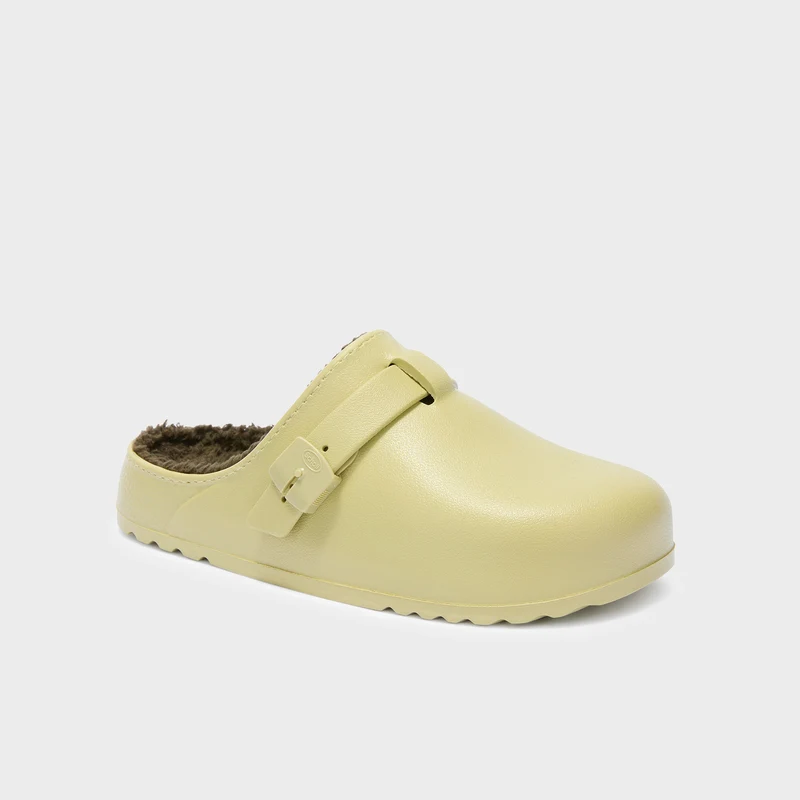 BAHIA CLOG FUR