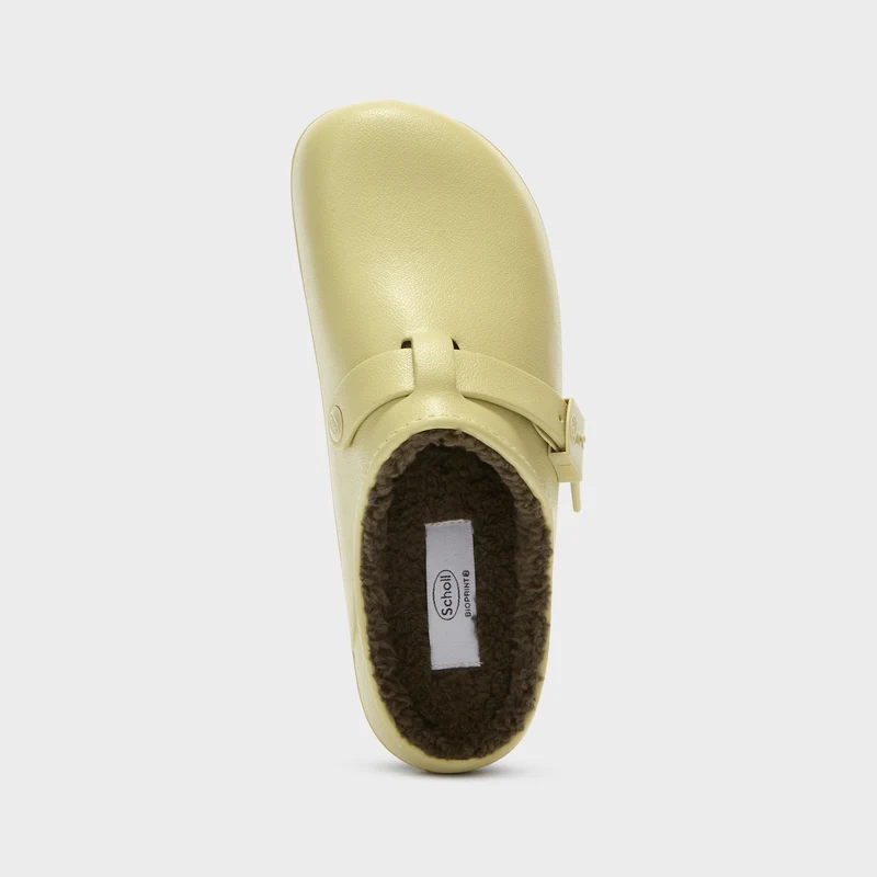 BAHIA CLOG FUR