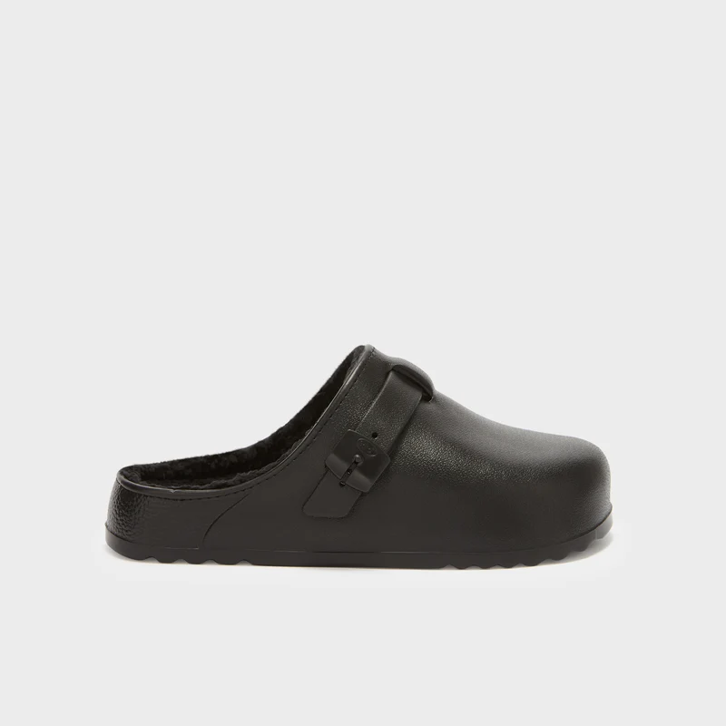 BAHIA CLOG FUR