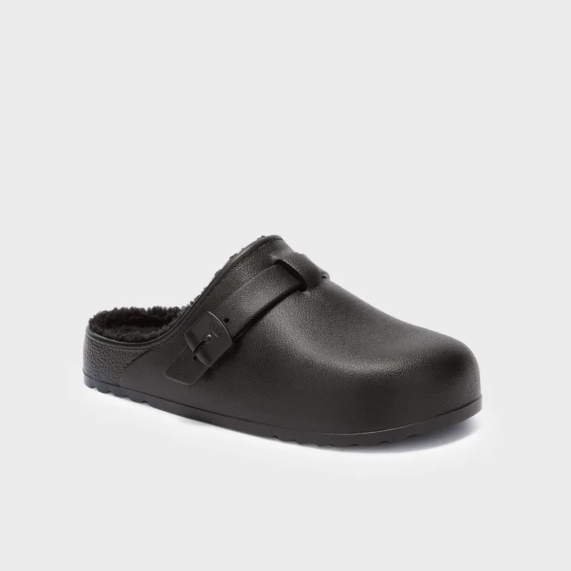 BAHIA CLOG FUR
